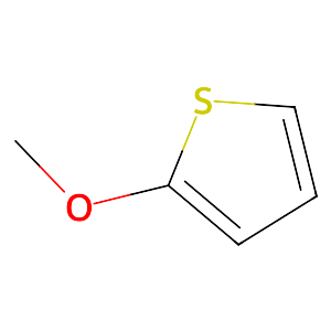 2-methoxythiophene,16839-97-7