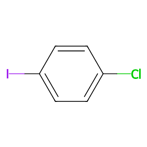 p-Chloroiodobenzene,637-87-6