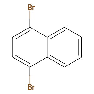 1,4-Dibromonaphthalene,83-53-4