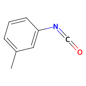m-Tolyl isocyanate,621-29-4