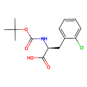 Boc-L-2-Chlorophenylalanine,114873-02-8