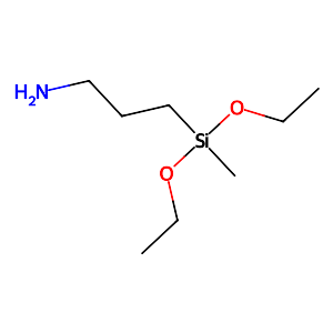 3-Aminopropyl(diethoxy)methylsilane,3179-76-8