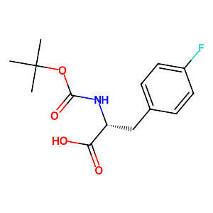 Boc-D-4-Fluorophenylalanine,57292-45-2