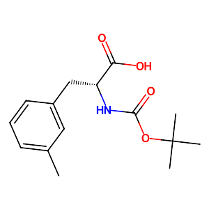 Boc-D-3-Methylphenylalanine,114873-14-2