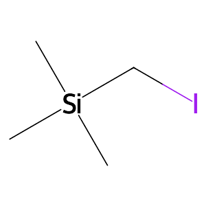 (Iodomethyl)trimethylsilane,4206-67-1