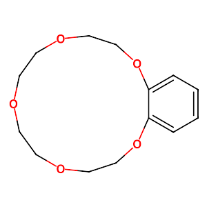 Benzo-15-crown-5,14098-44-3