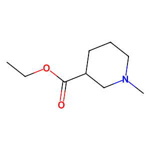 Ethyl 1-methylnipecotate,5166-67-6