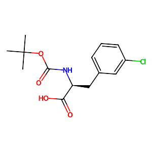 Boc-L-3-Chlorophenylalanine,114873-03-9