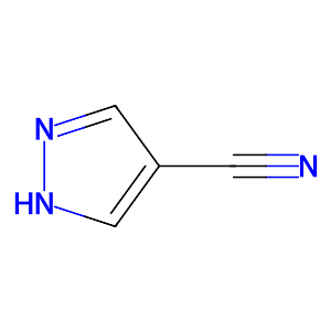 4-Cyanopyrazole,31108-57-3