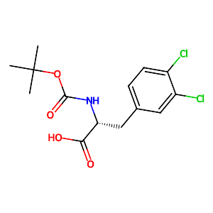 Boc-D-3,4-Dichlorophenylalanine,114873-13-1