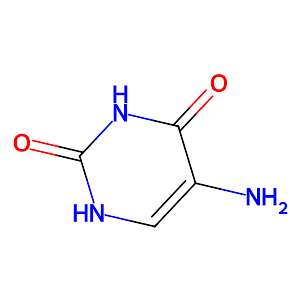 5-Aminouracil,932-52-5