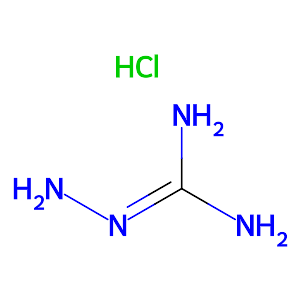 Aminoguanidine hydrochloride,1937-19-5