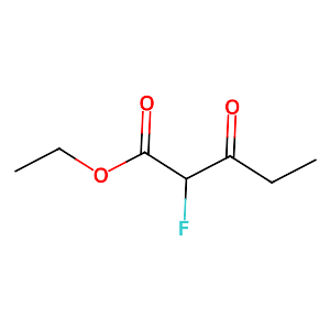 Ethyl 2-fluoro-3-oxopentanoate,759-67-1