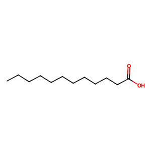 Lauric acid,143-07-7