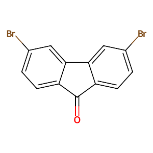 3,6-Dibromo-fluoren-9-one,216312-73-1
