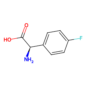 (R)-4-Fluorophenylglycine,93939-74-3