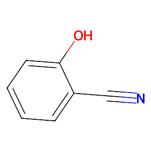 2-Hydroxybenzonitrile,611-20-1