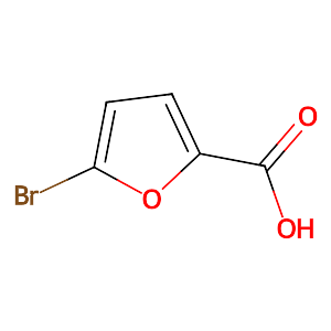 5-Bromo-2-furoic acid,585-70-6