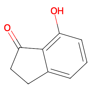 7-Hydroxy-1-indanone,6968-35-0