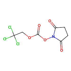 Troc-OSU,66065-85-8