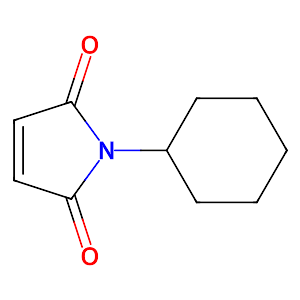N-Cyclohexylmaleimide,1631-25-0