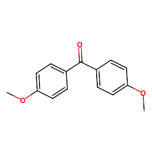 4,4'-Dimethoxybenzophenone,90-96-0