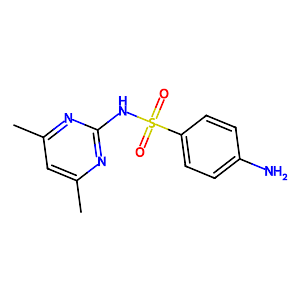 Sulfamethazine, meet BP specifications,57-68-1