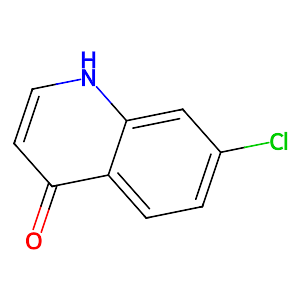 7-Chloro-4-hydroxyquinoline,86-99-7