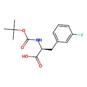 Boc-L-3-Fluorophenylalanine,114873-01-7