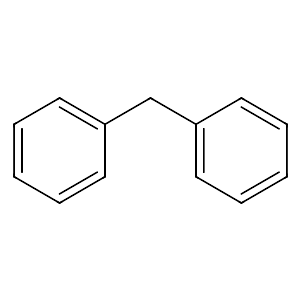 Diphenylmethane,101-81-5