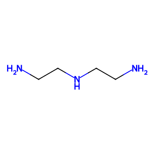 Diethylenetriamine,111-40-0