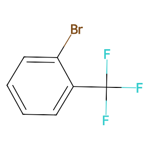 2-Bromobenzotrifluoride,392-83-6