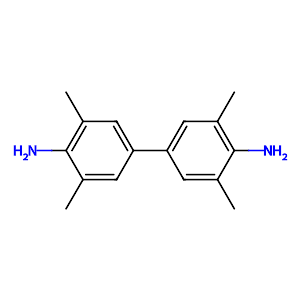 3,3',5,5'-Tetramethylbenzidine,54827-17-7