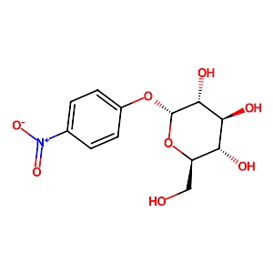 4-Nitrophenyl-alpha-D-glucopyranoside,3767-28-0