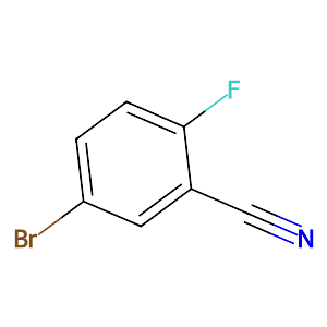 5-Bromo-2-fluorobenzonitrile,179897-89-3