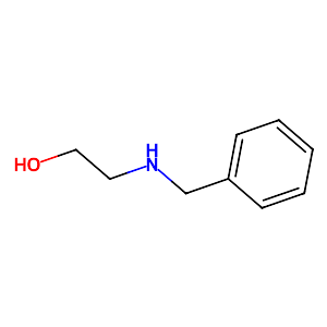 N-Benzylethanolamine,104-63-2