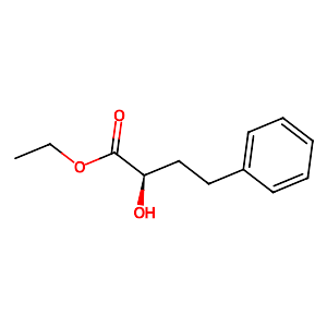 Ethyl (R)-2-hydroxy-4-phenylbutyrate,90315-82-5