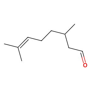(+/-)-Citronellal,106-23-0