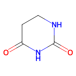 5,6-Dihydrouracil,504-07-4
