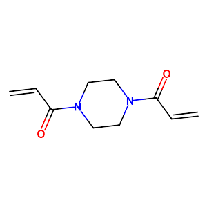 1,4-Diacryloylpiperazine,6342-17-2