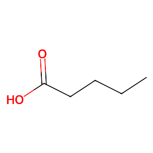 Valeric acid,109-52-4