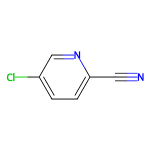 5-Chloro-2-cyanopyridine,89809-64-3