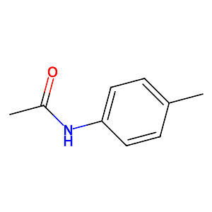 4'-Methylacetanilide,103-89-9