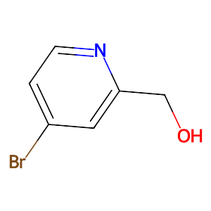 (4-Bromopyridin-2-yl)methanol,131747-45-0