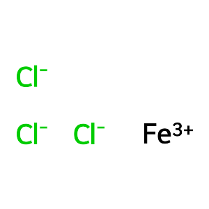 Iron(III) chloride, anhydrous,7705-08-0