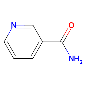 Nicotinamide,98-92-0