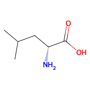 D-Leucine,328-38-1