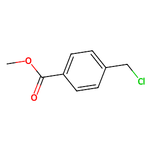 Methyl 4-(chloromethyl)benzoate,34040-64-7