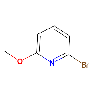 2-Bromo-6-methoxypyridine,40473-07-2