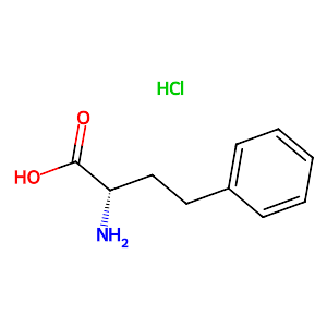 L-Homophenylalanine HCl,105382-09-0